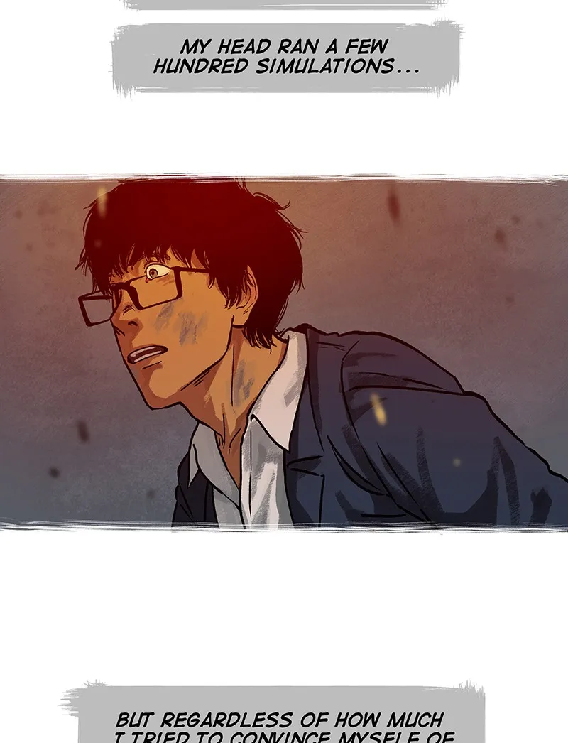 The World Where I Belong Chapter 39 page 7 - 