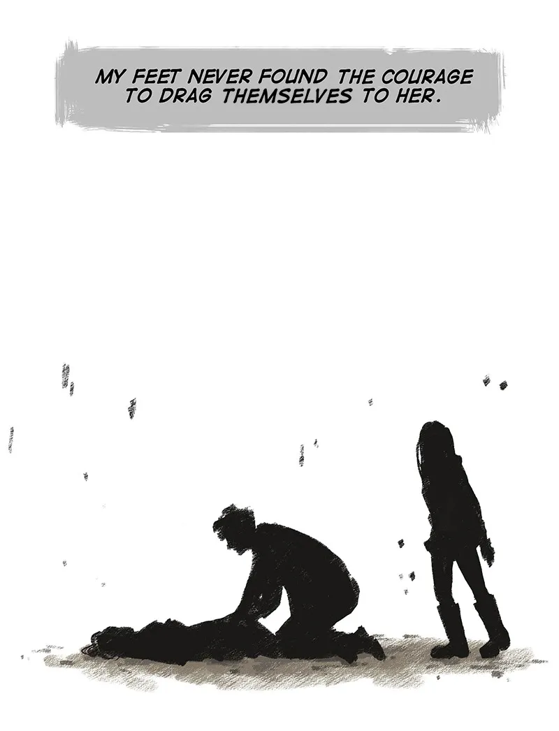 The World Where I Belong Chapter 39 page 9 - 