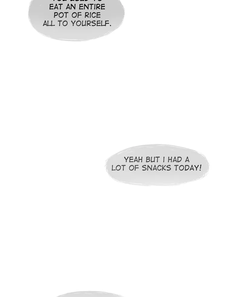 The World Where I Belong Chapter 4 page 18 - 