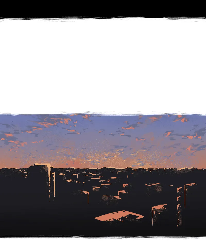 The World Where I Belong Chapter 4 page 3 - 