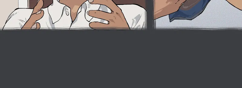 The World Where I Belong Chapter 4 page 25 - 