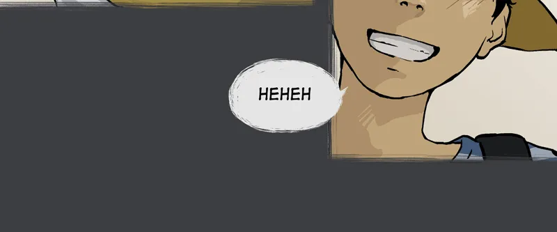 The World Where I Belong Chapter 4 page 34 - 