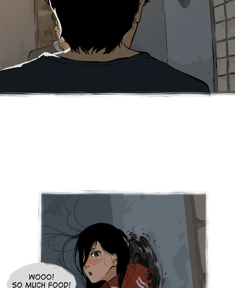 The World Where I Belong Chapter 4 page 38 - 