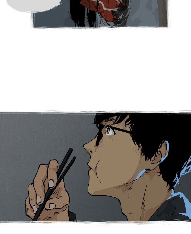 The World Where I Belong Chapter 4 page 39 - 
