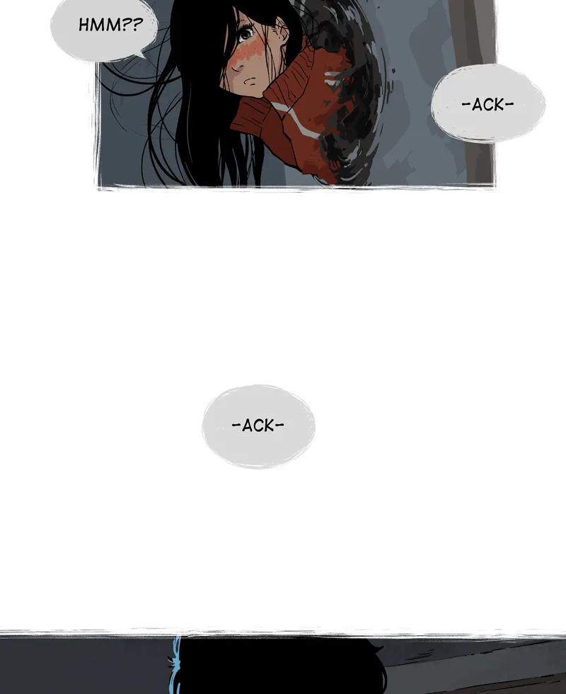The World Where I Belong Chapter 4 page 41 - 