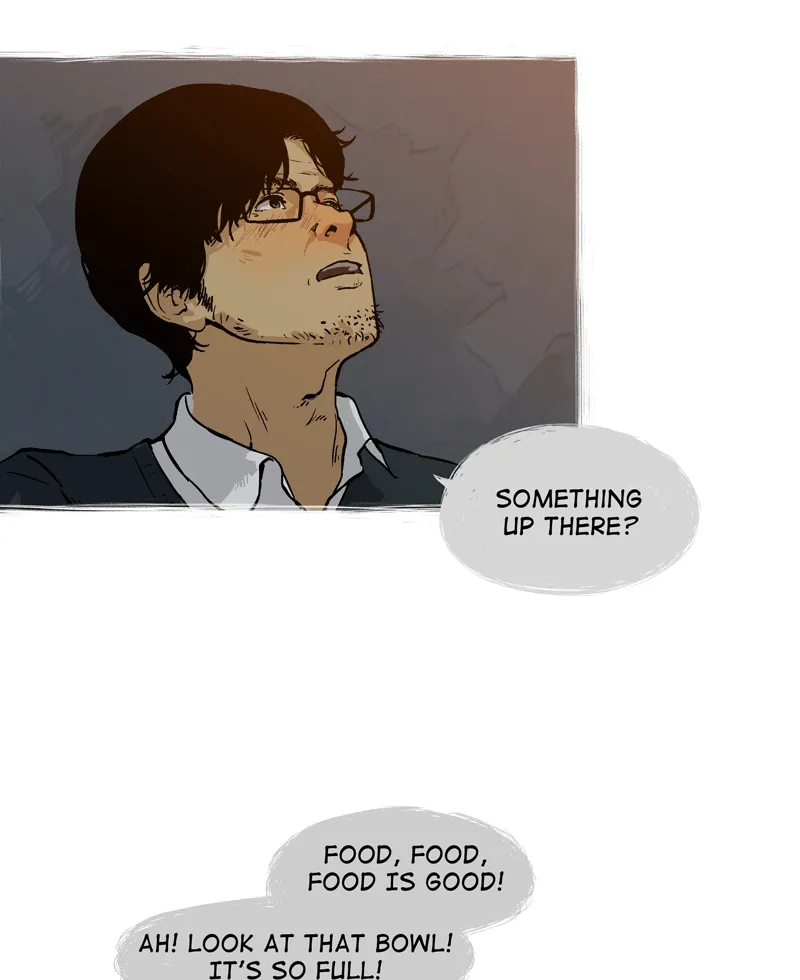 The World Where I Belong Chapter 4 page 44 - 