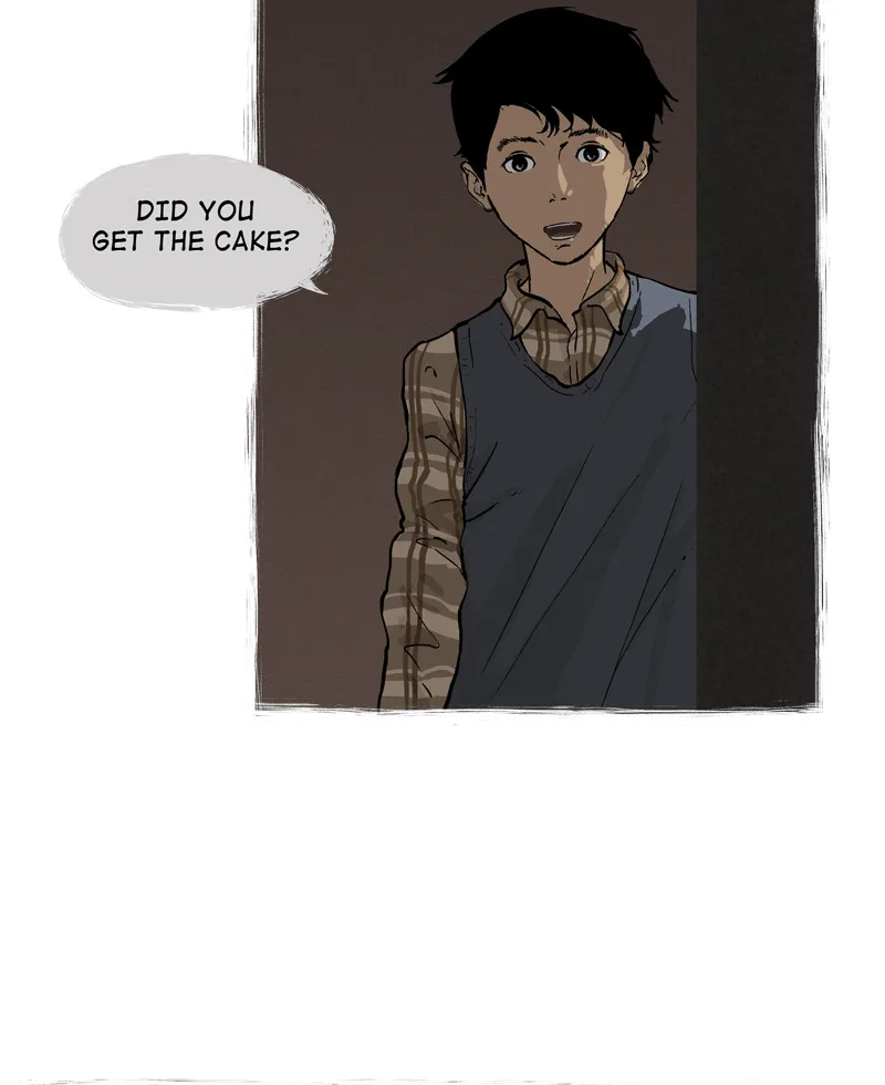 The World Where I Belong Chapter 4 page 6 - 