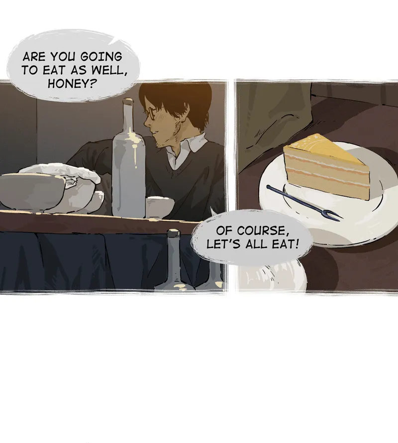 The World Where I Belong Chapter 4 page 51 - 