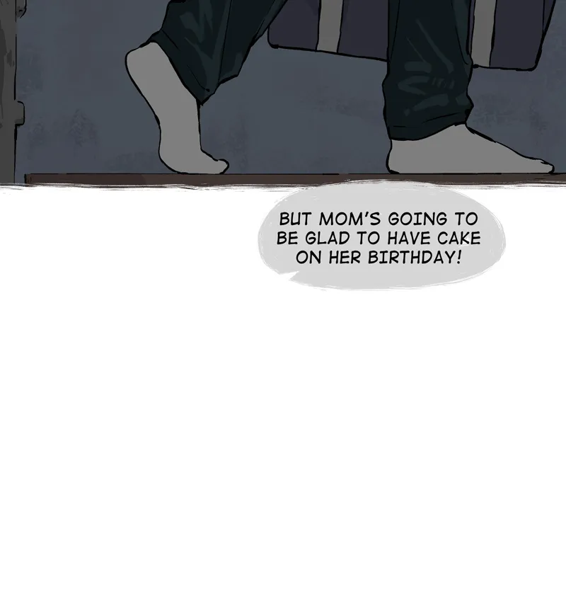 The World Where I Belong Chapter 4 page 8 - 