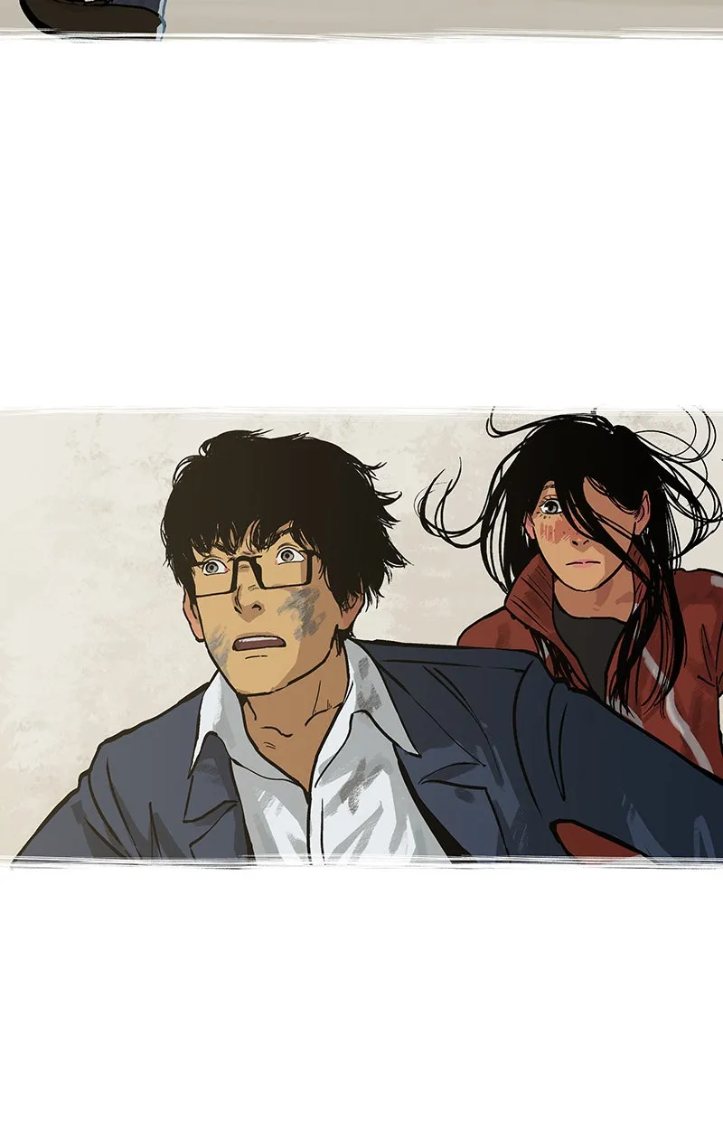 The World Where I Belong Chapter 40 page 2 - 