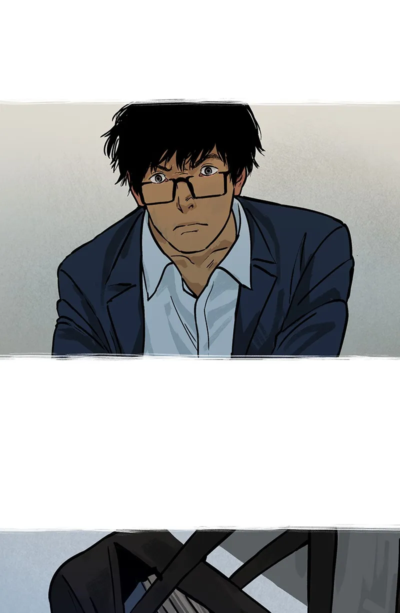 The World Where I Belong Chapter 40 page 16 - 
