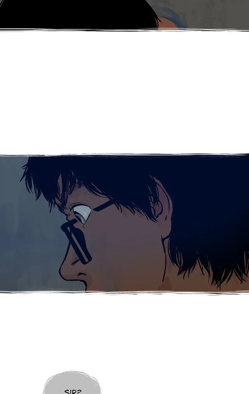 The World Where I Belong Chapter 40 page 40 - 