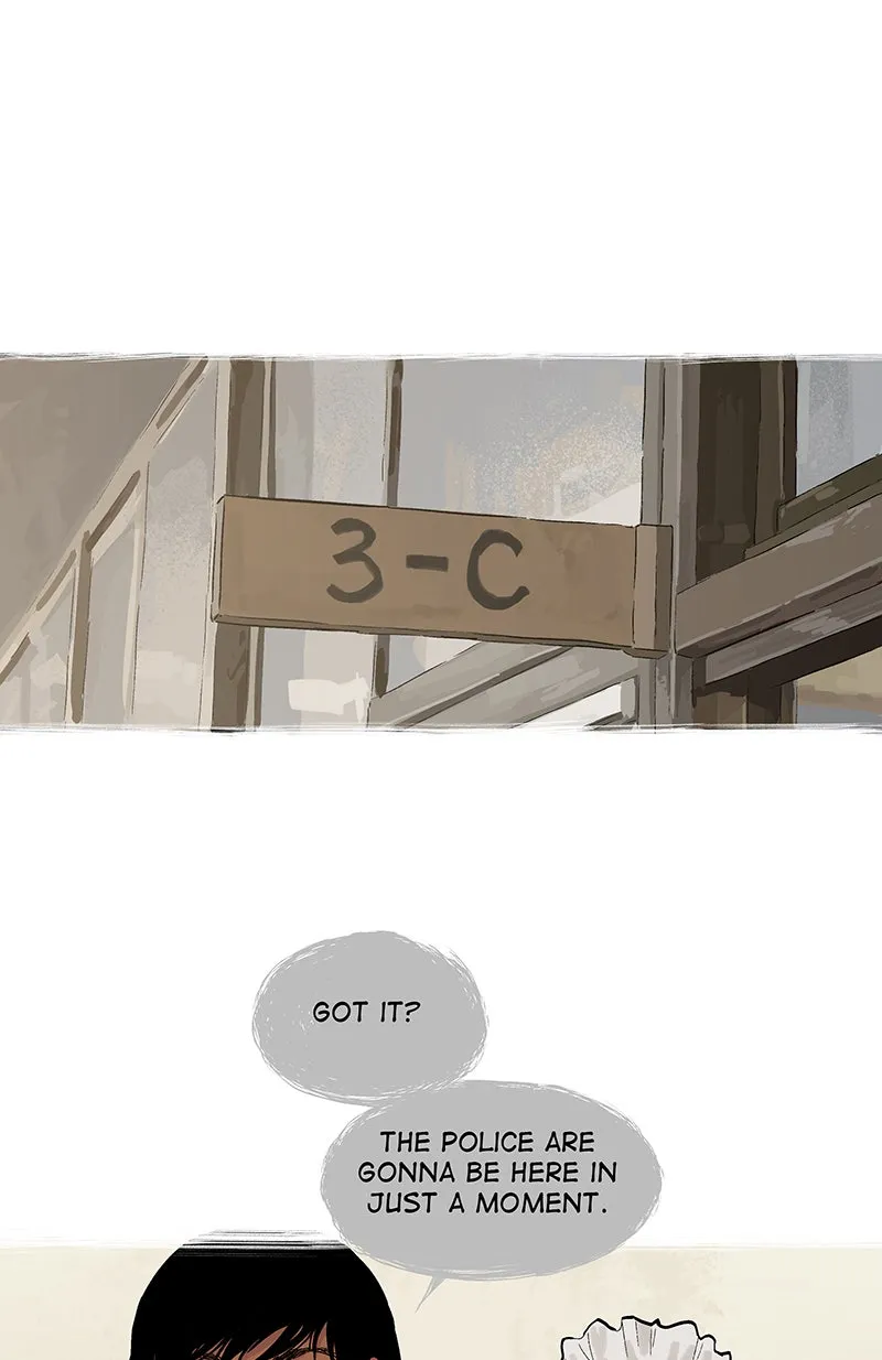 The World Where I Belong Chapter 41 page 1 - 
