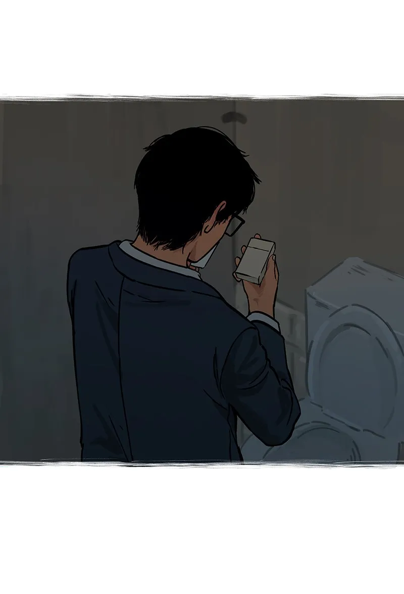 The World Where I Belong Chapter 41 page 11 - 