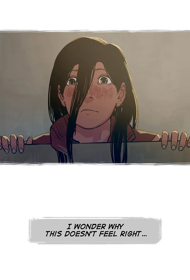 The World Where I Belong Chapter 41 page 12 - 