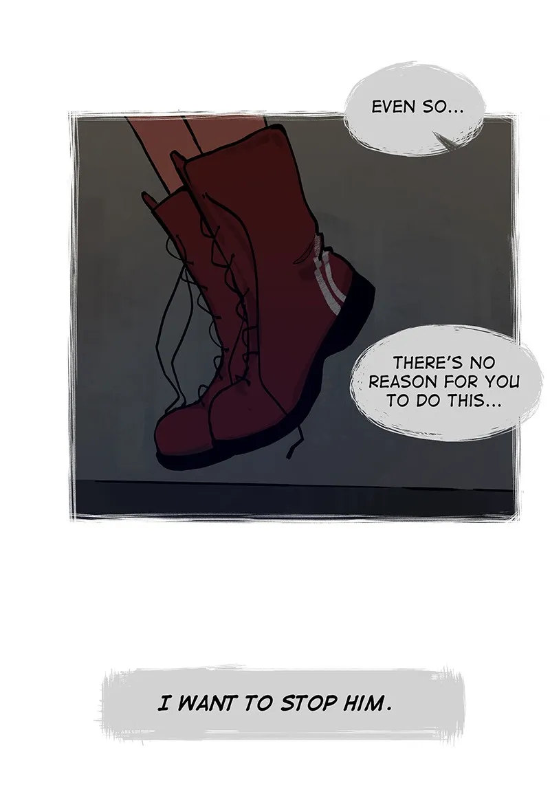 The World Where I Belong Chapter 41 page 13 - 