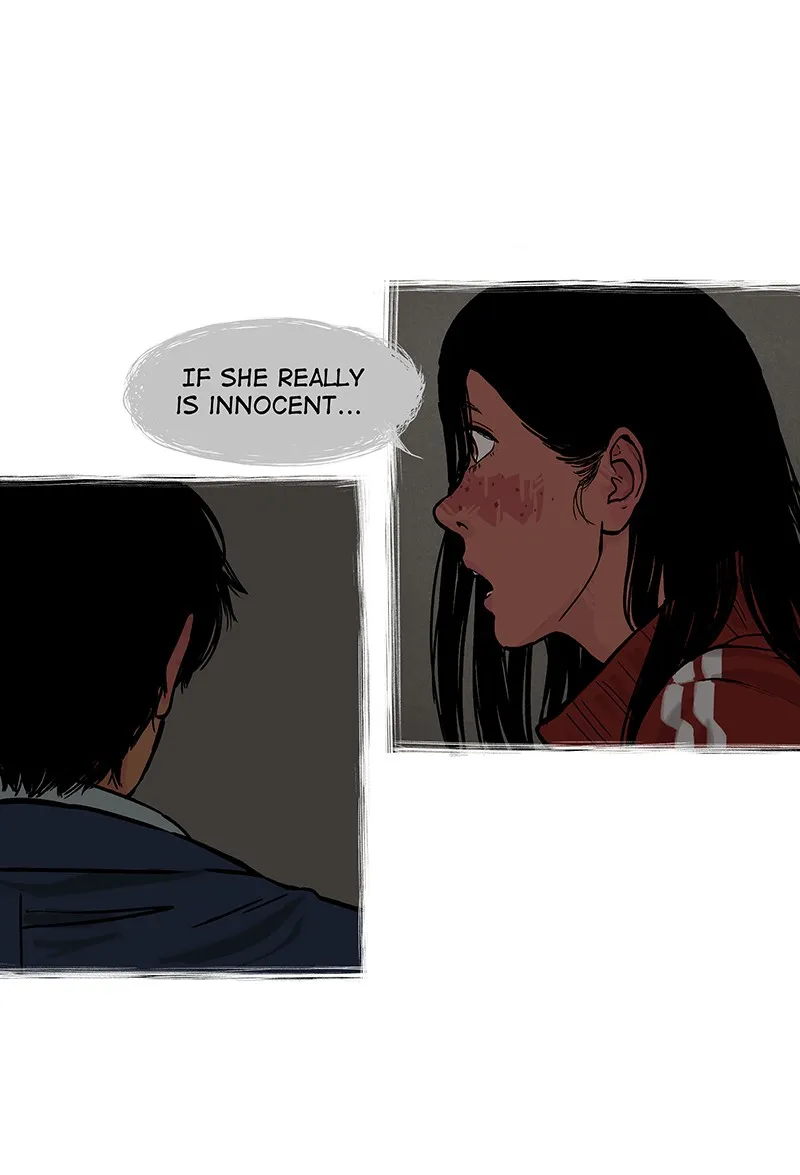 The World Where I Belong Chapter 41 page 14 - 