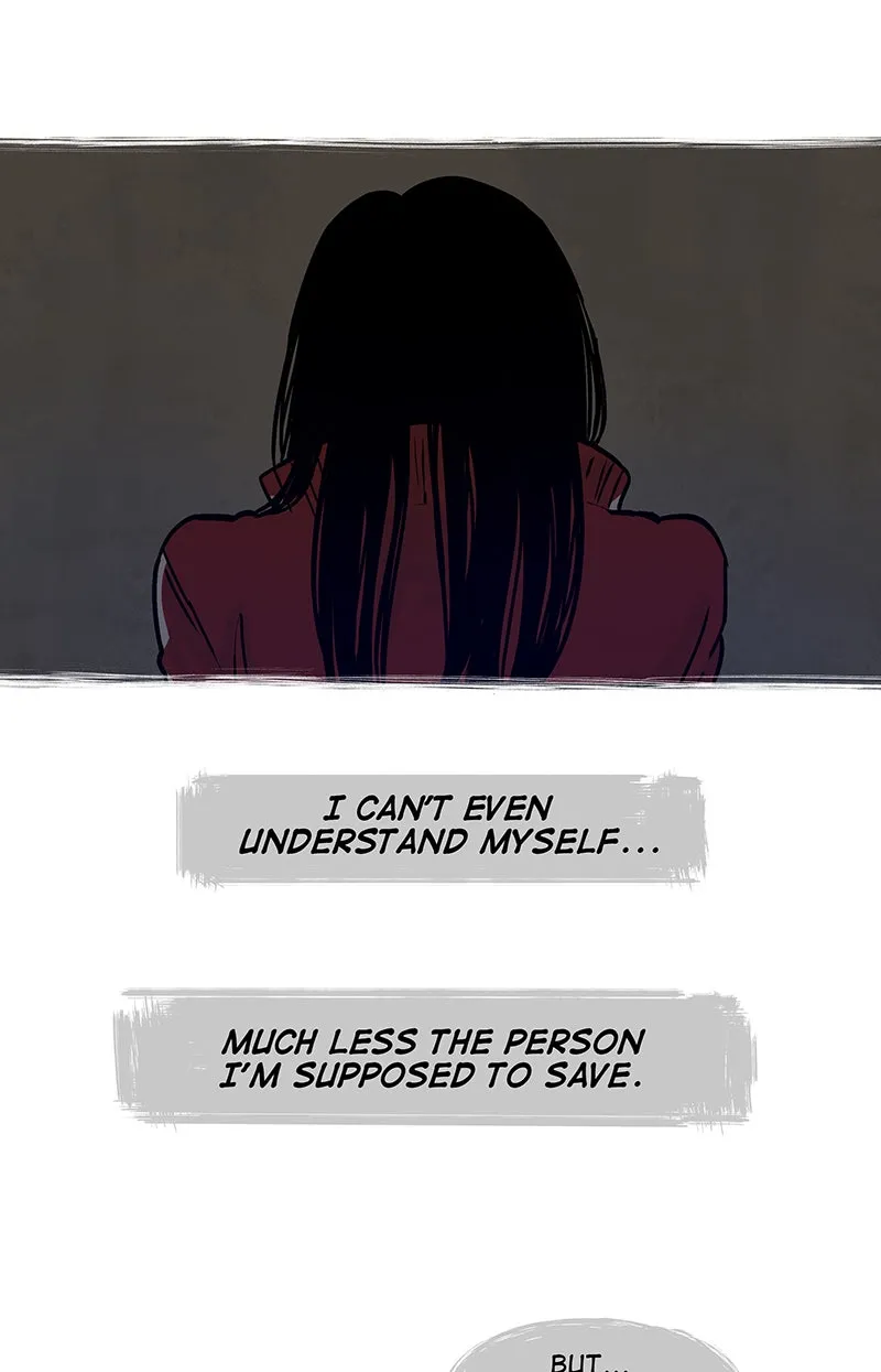The World Where I Belong Chapter 41 page 18 - 