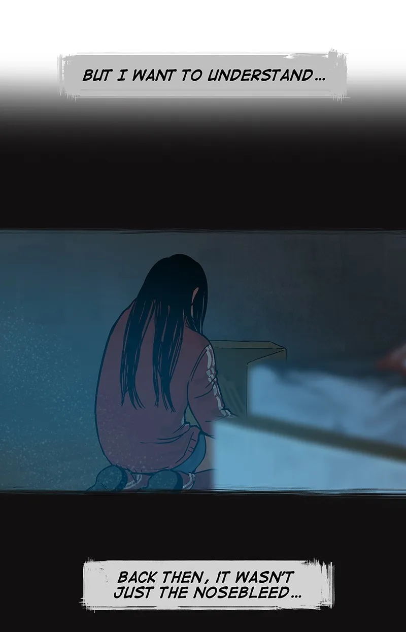 The World Where I Belong Chapter 41 page 21 - 