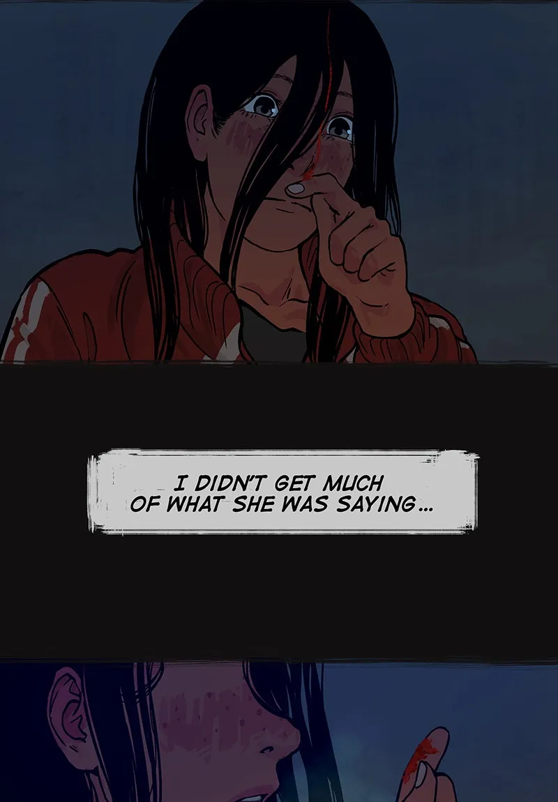 The World Where I Belong Chapter 41 page 24 - 