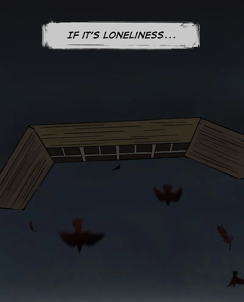 The World Where I Belong Chapter 41 page 26 - 