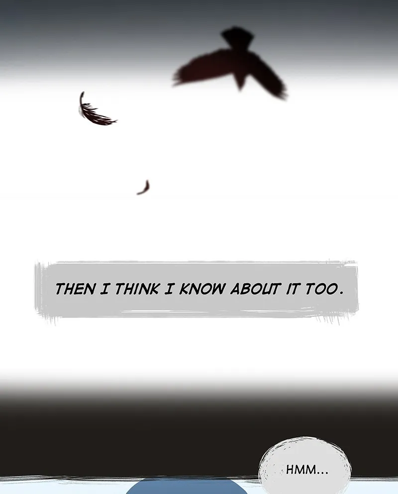 The World Where I Belong Chapter 41 page 27 - 