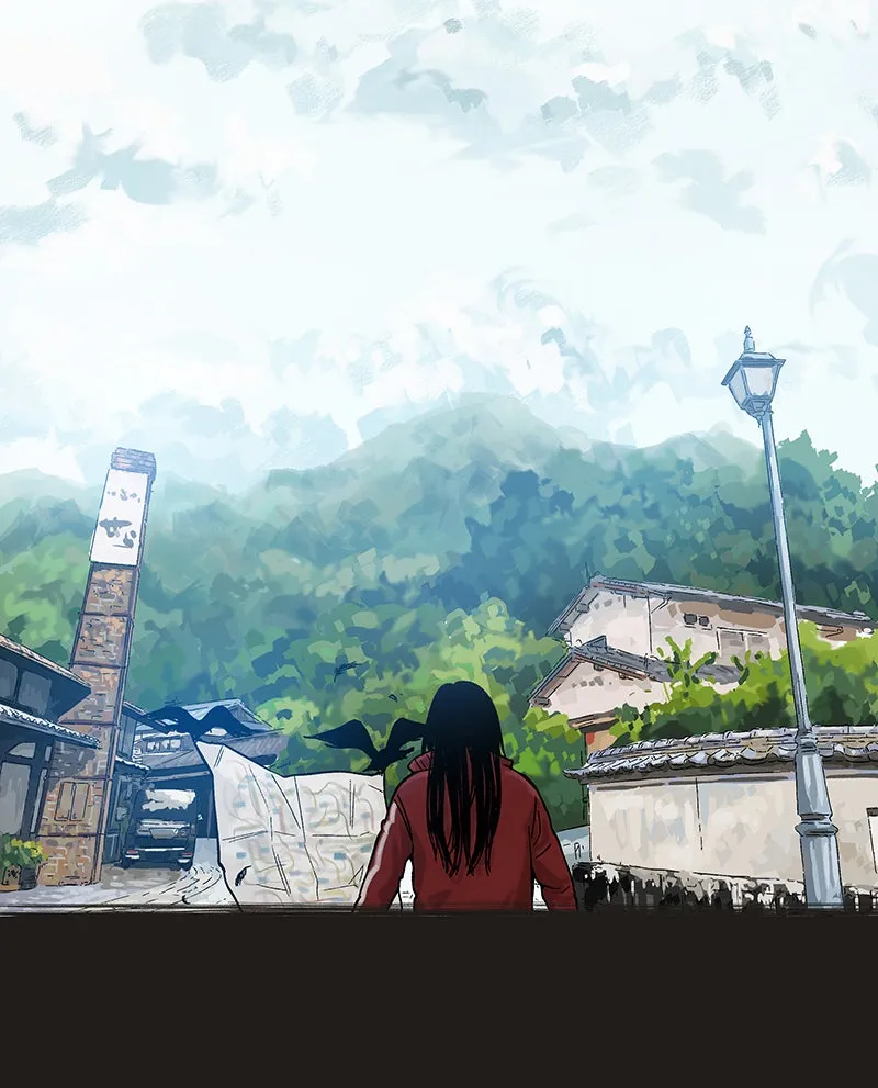 The World Where I Belong Chapter 41 page 29 - 