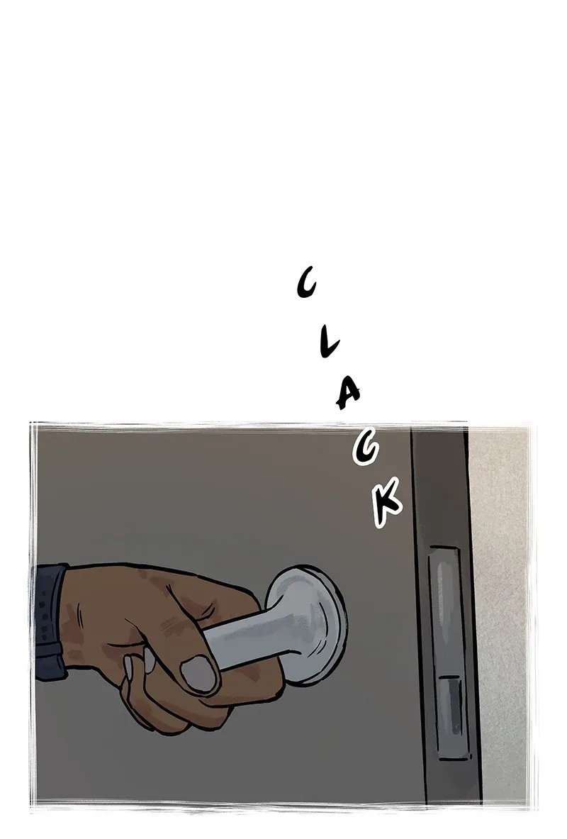 The World Where I Belong Chapter 41 page 42 - 