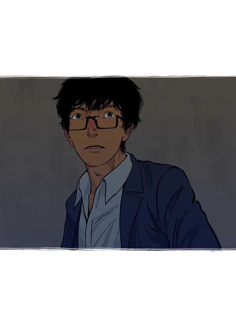 The World Where I Belong Chapter 41 page 43 - 