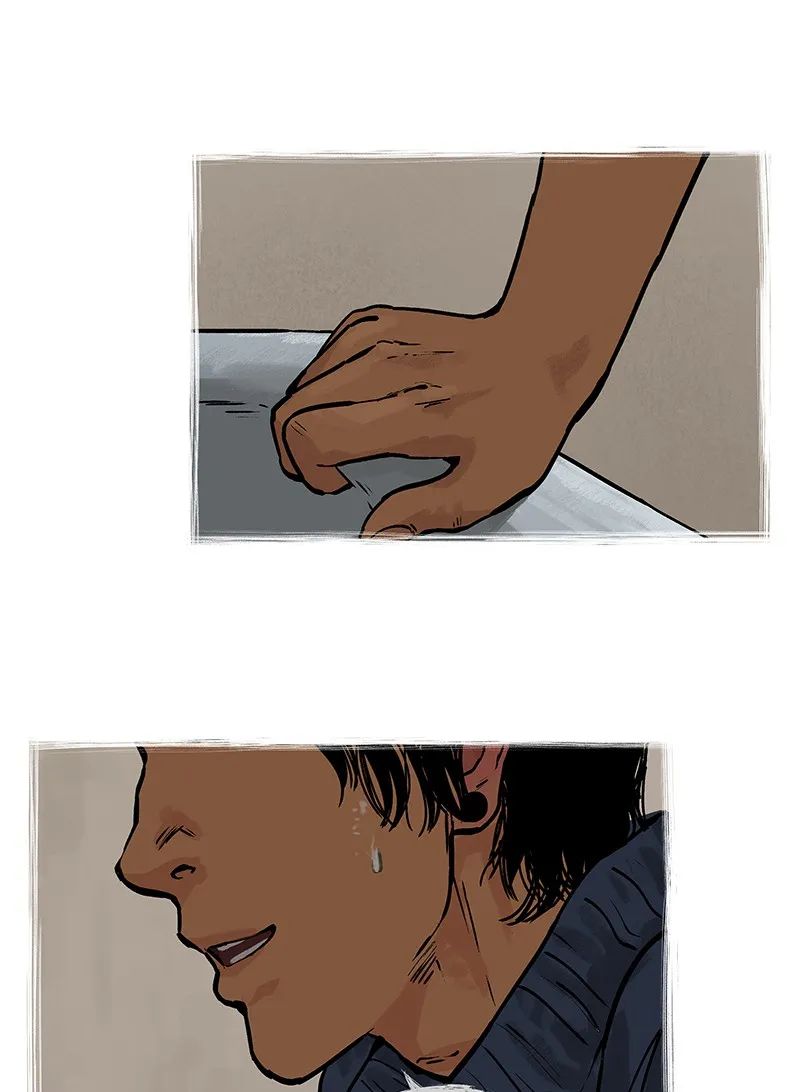 The World Where I Belong Chapter 41 page 44 - 