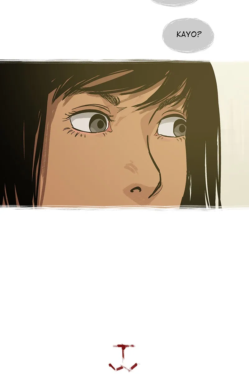 The World Where I Belong Chapter 41 page 6 - 