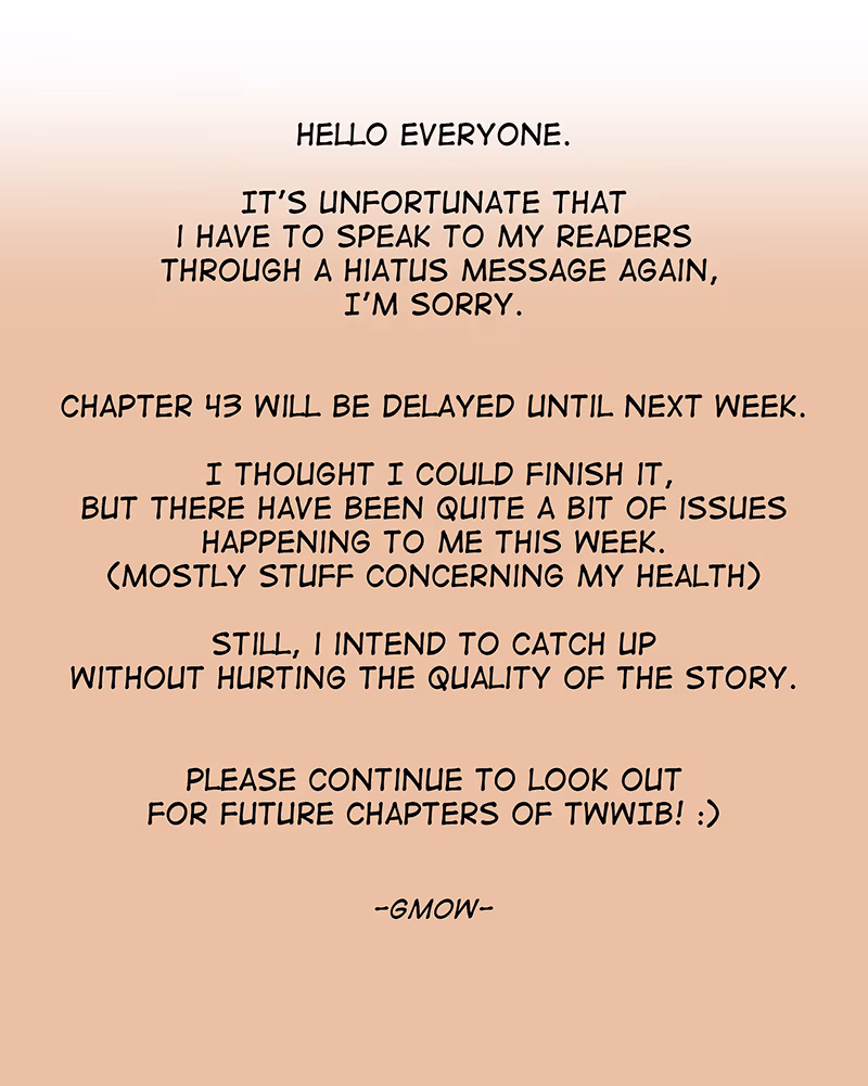 The World Where I Belong Chapter 42.1 page 2 - 