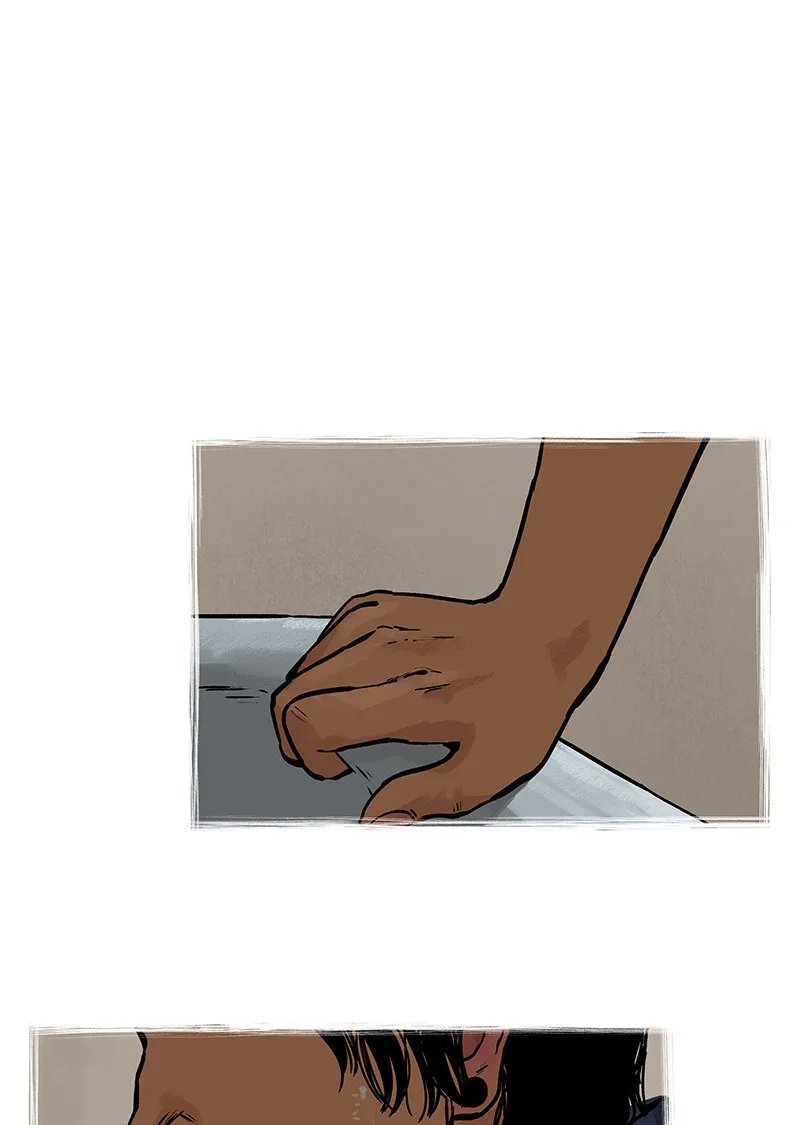 The World Where I Belong Chapter 42 page 1 - 