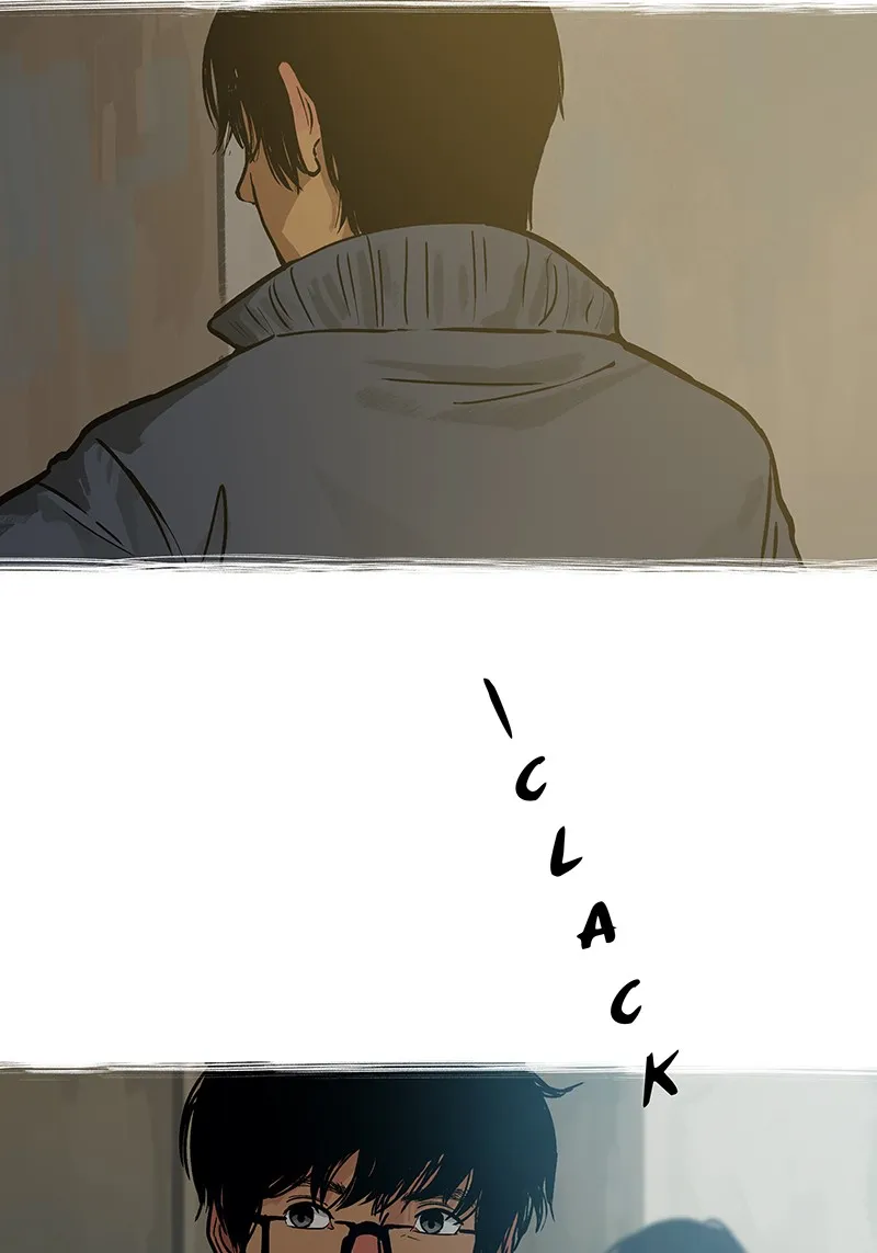 The World Where I Belong Chapter 42 page 15 - 