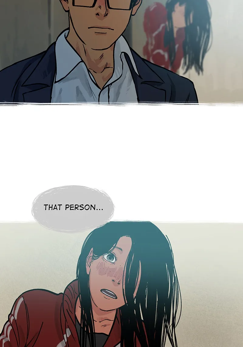 The World Where I Belong Chapter 42 page 16 - 