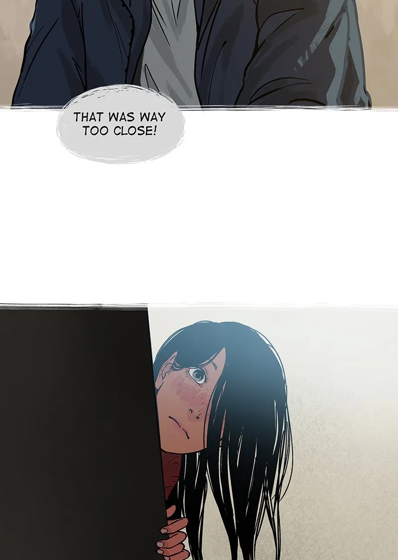 The World Where I Belong Chapter 42 page 3 - 