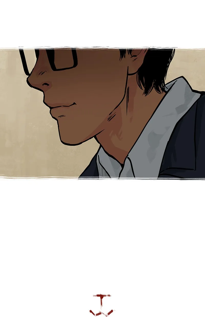The World Where I Belong Chapter 42 page 26 - 