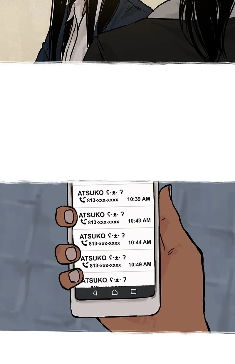 The World Where I Belong Chapter 42 page 29 - 
