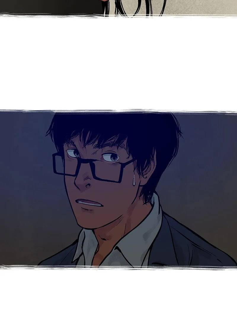 The World Where I Belong Chapter 42 page 4 - 