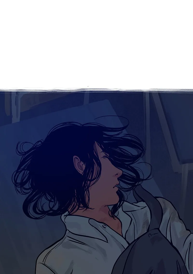 The World Where I Belong Chapter 42 page 31 - 