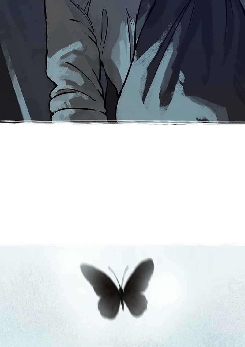 The World Where I Belong Chapter 42 page 32 - 