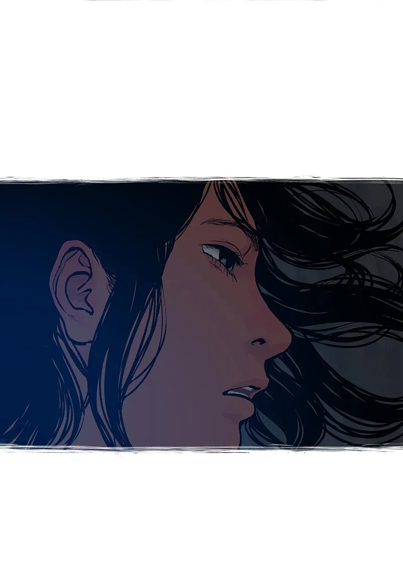 The World Where I Belong Chapter 42 page 34 - 