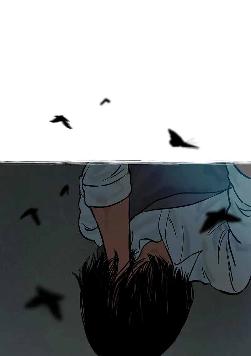 The World Where I Belong Chapter 42 page 35 - 