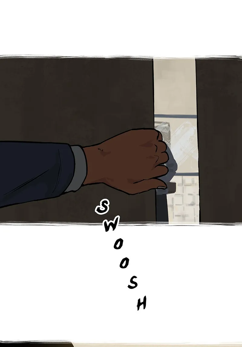 The World Where I Belong Chapter 42 page 5 - 