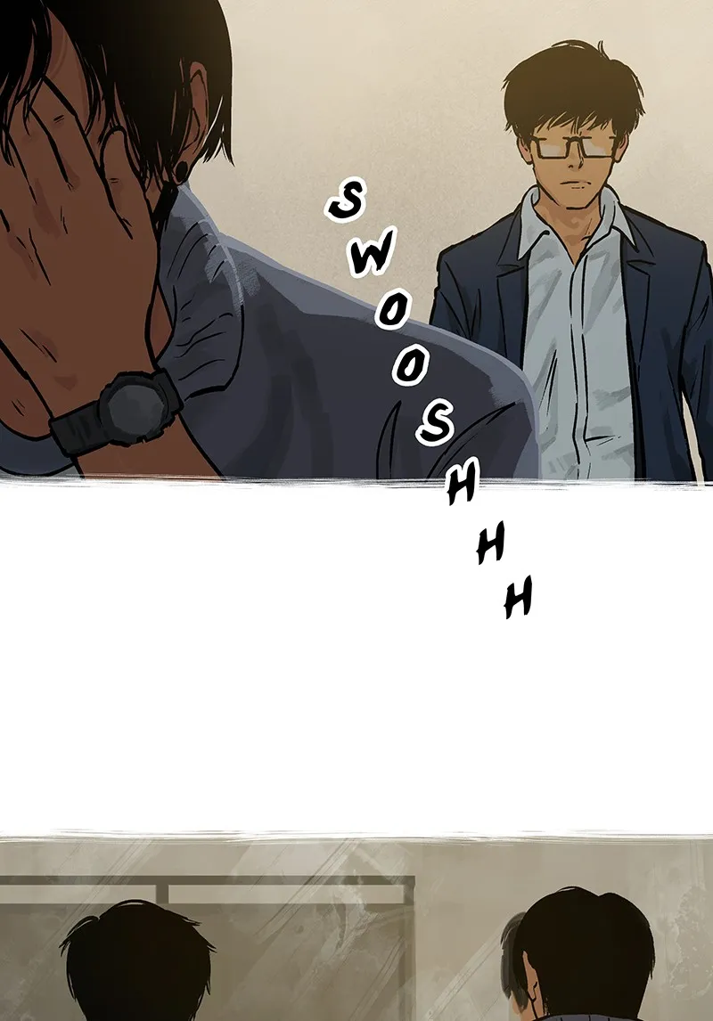 The World Where I Belong Chapter 42 page 6 - 