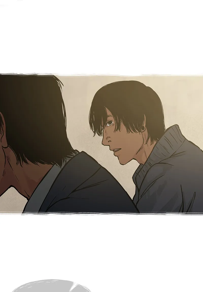 The World Where I Belong Chapter 42 page 8 - 