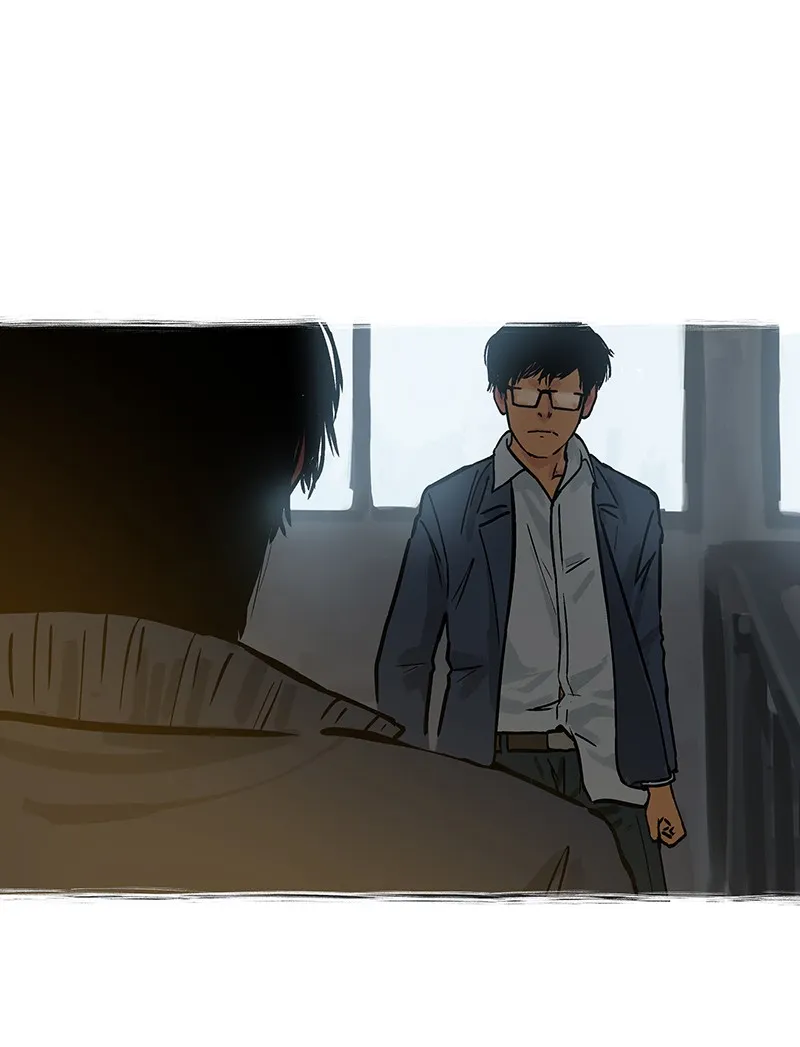 The World Where I Belong Chapter 43 page 1 - 