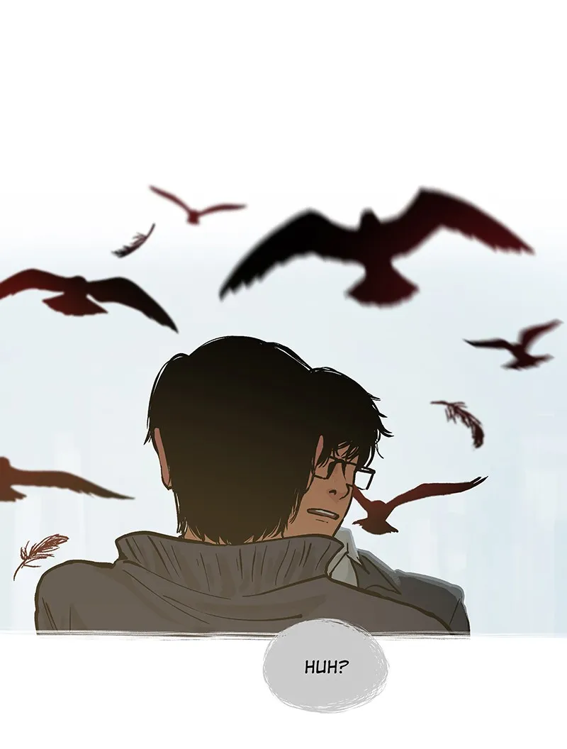 The World Where I Belong Chapter 43 page 14 - 