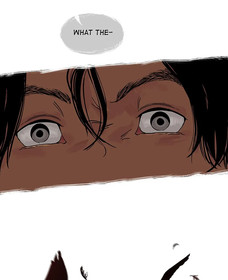 The World Where I Belong Chapter 43 page 15 - 
