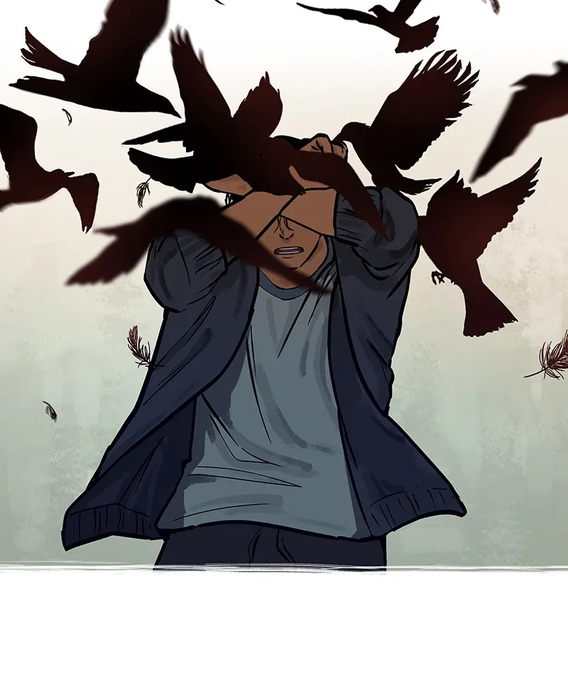 The World Where I Belong Chapter 43 page 16 - 